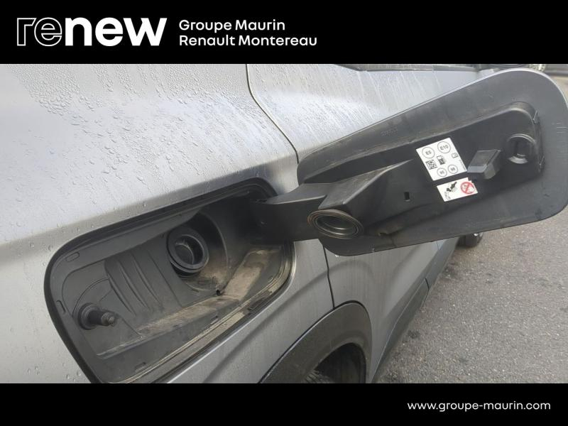 RENAULT Austral d’occasion à vendre à VARENNES SUR SEINE chez DPL - AUTOMOBILES (Photo 18)