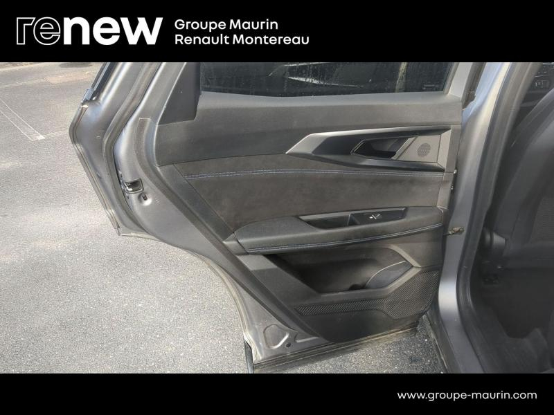 RENAULT Austral d’occasion à vendre à VARENNES SUR SEINE chez DPL - AUTOMOBILES (Photo 19)