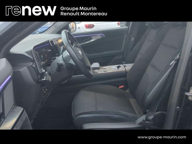 RENAULT Espace d’occasion à vendre à VARENNES SUR SEINE chez DPL - AUTOMOBILES (Photo 10)