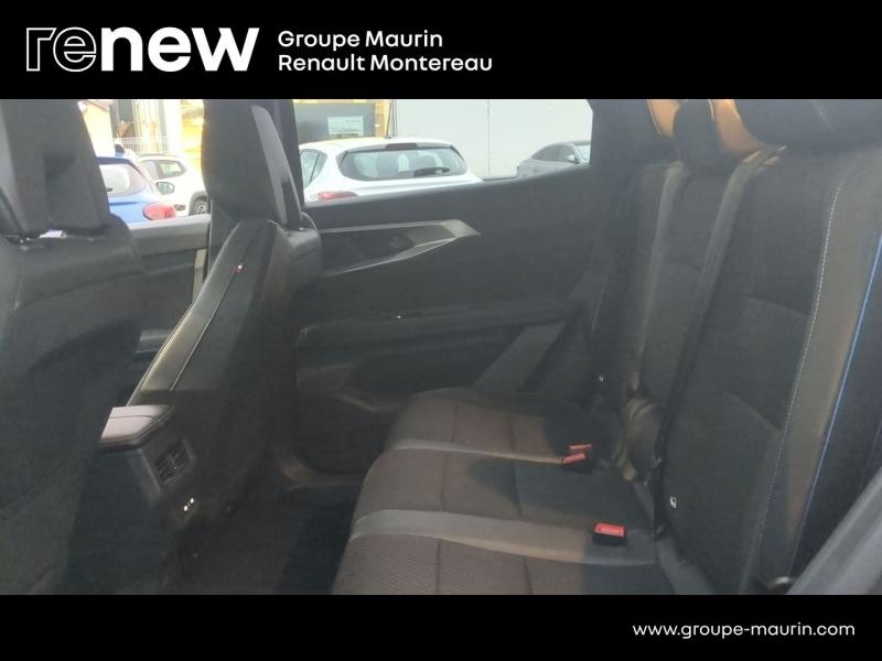 RENAULT Espace d’occasion à vendre à VARENNES SUR SEINE chez DPL - AUTOMOBILES (Photo 11)