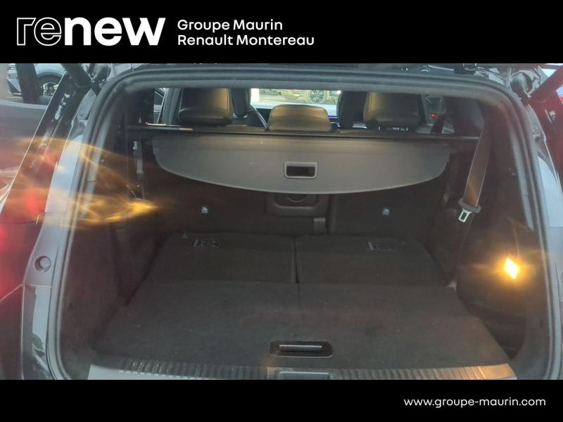 RENAULT Espace d’occasion à vendre à VARENNES SUR SEINE chez DPL - AUTOMOBILES (Photo 13)