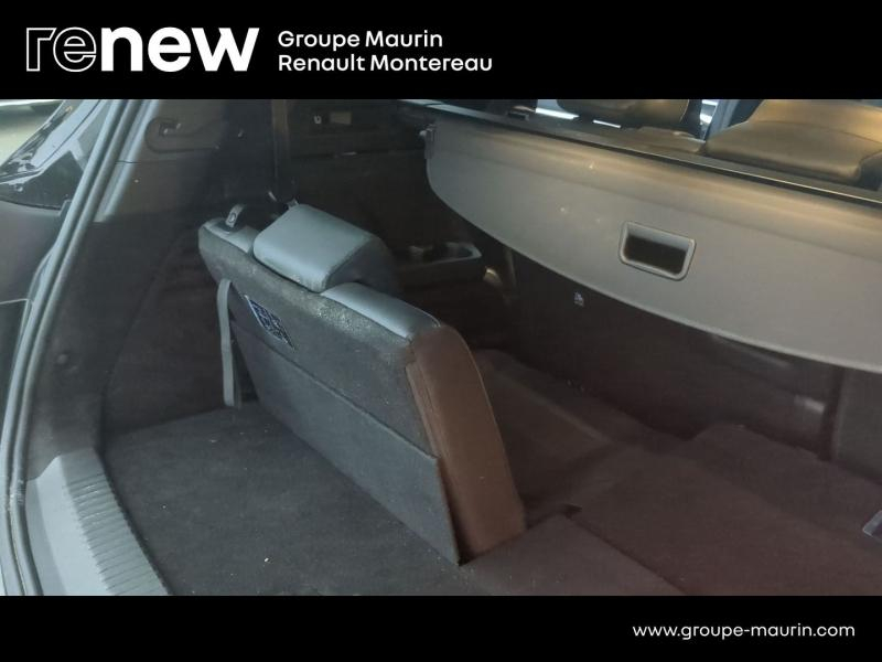 RENAULT Espace d’occasion à vendre à VARENNES SUR SEINE chez DPL - AUTOMOBILES (Photo 14)