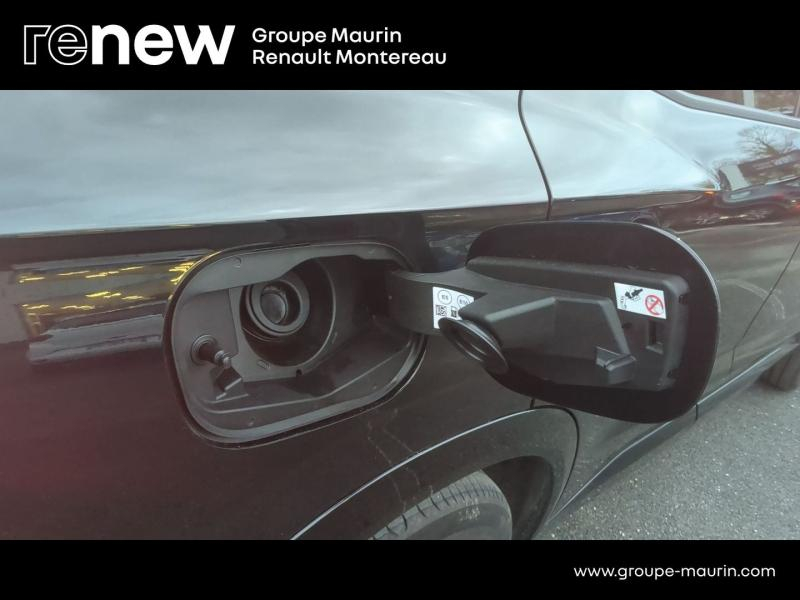 RENAULT Espace d’occasion à vendre à VARENNES SUR SEINE chez DPL - AUTOMOBILES (Photo 18)