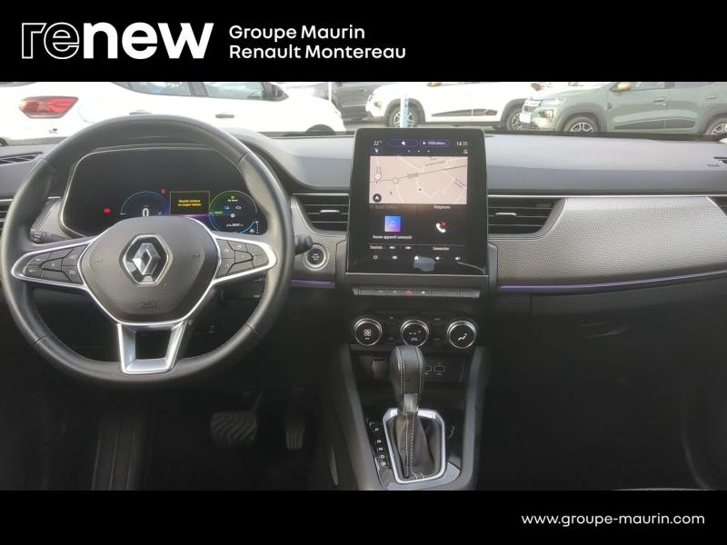 RENAULT Arkana d’occasion à vendre à VARENNES SUR SEINE chez DPL - AUTOMOBILES (Photo 8)