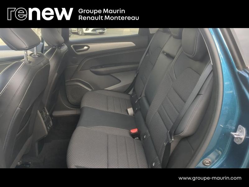 RENAULT Arkana d’occasion à vendre à VARENNES SUR SEINE chez DPL - AUTOMOBILES (Photo 11)