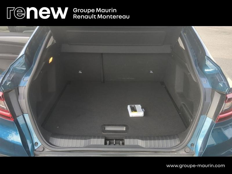 RENAULT Arkana d’occasion à vendre à VARENNES SUR SEINE chez DPL - AUTOMOBILES (Photo 13)