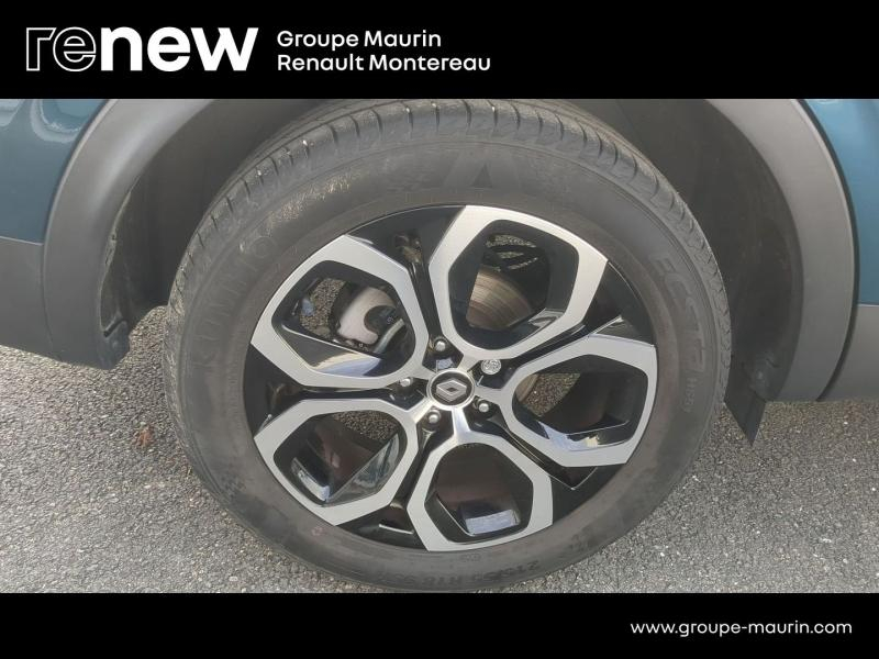 RENAULT Arkana d’occasion à vendre à VARENNES SUR SEINE chez DPL - AUTOMOBILES (Photo 16)