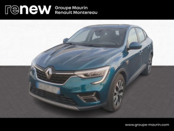 RENAULT Arkana d’occasion à vendre à VARENNES SUR SEINE