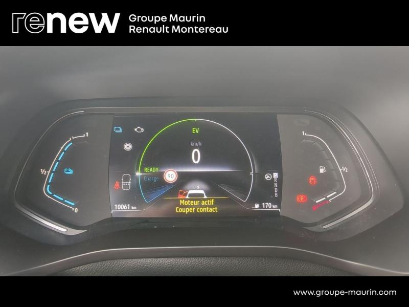 RENAULT Arkana d’occasion à vendre à VARENNES SUR SEINE chez DPL - AUTOMOBILES (Photo 9)