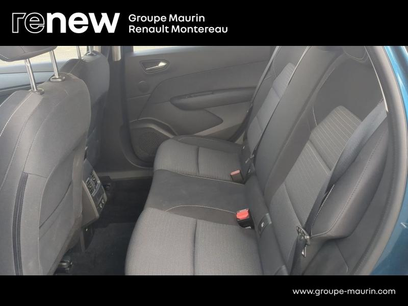 RENAULT Arkana d’occasion à vendre à VARENNES SUR SEINE chez DPL - AUTOMOBILES (Photo 11)