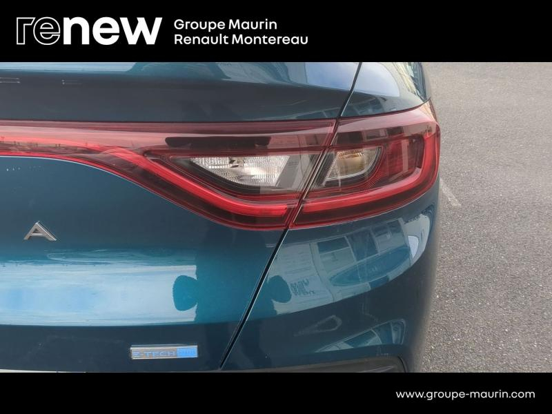 RENAULT Arkana d’occasion à vendre à VARENNES SUR SEINE chez DPL - AUTOMOBILES (Photo 15)