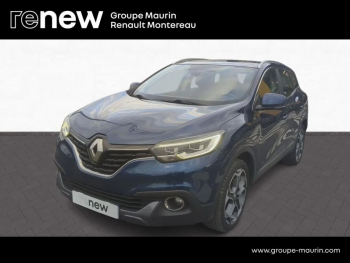 RENAULT Kadjar d’occasion à vendre à VARENNES SUR SEINE
