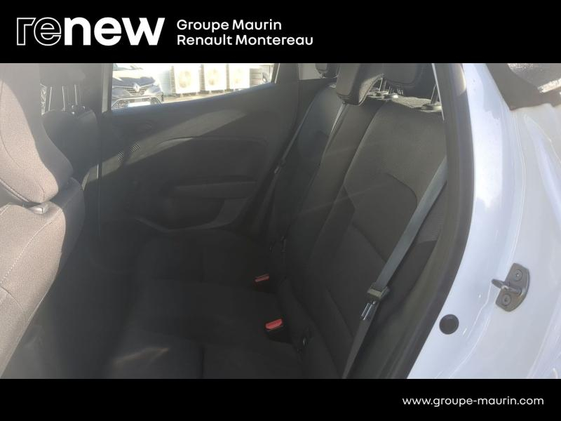 RENAULT Clio d’occasion à vendre à VARENNES SUR SEINE chez DPL - AUTOMOBILES (Photo 11)