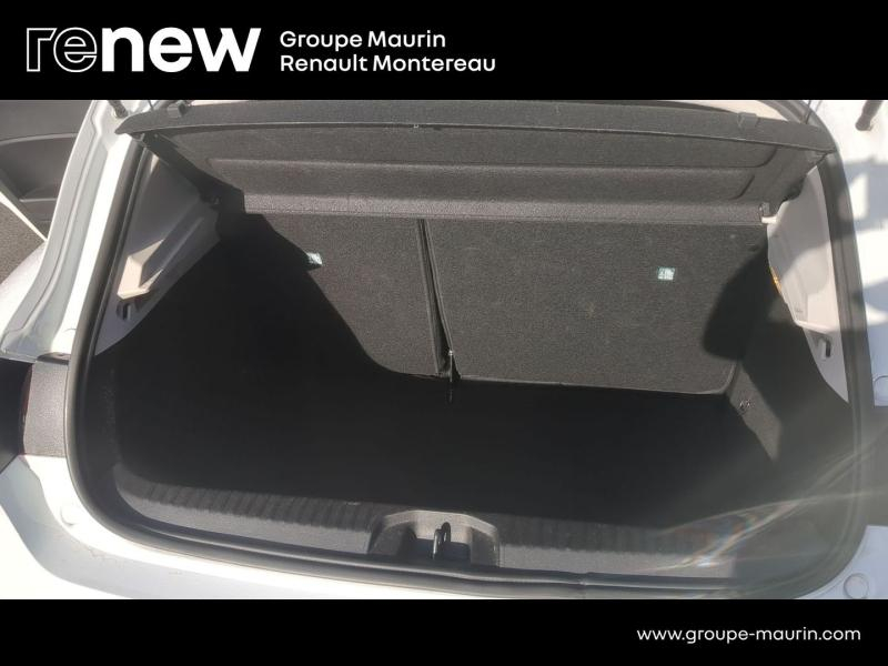 RENAULT Clio d’occasion à vendre à VARENNES SUR SEINE chez DPL - AUTOMOBILES (Photo 13)