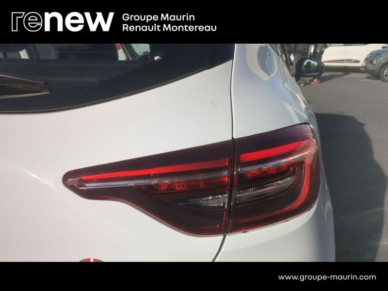 RENAULT Clio d’occasion à vendre à VARENNES SUR SEINE chez DPL - AUTOMOBILES (Photo 15)