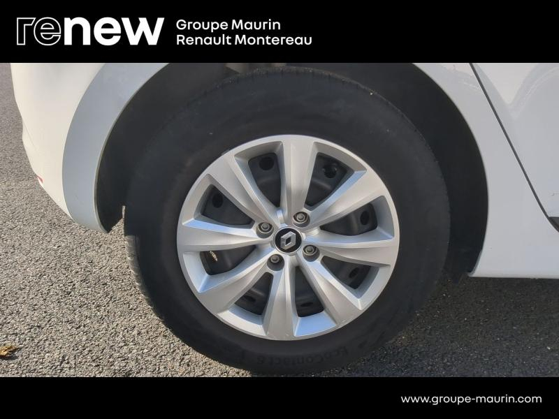 RENAULT Clio d’occasion à vendre à VARENNES SUR SEINE chez DPL - AUTOMOBILES (Photo 17)