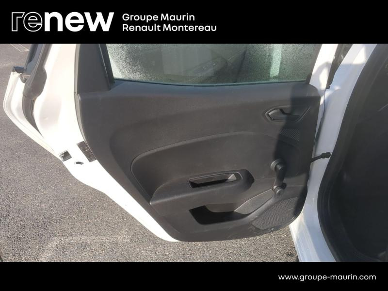 RENAULT Clio d’occasion à vendre à VARENNES SUR SEINE chez DPL - AUTOMOBILES (Photo 18)