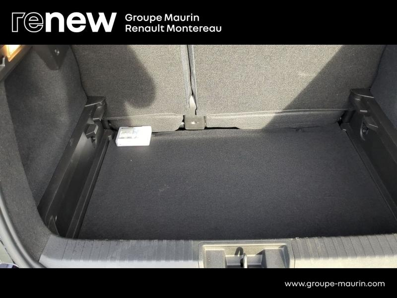 RENAULT Captur d’occasion à vendre à VARENNES SUR SEINE chez DPL - AUTOMOBILES (Photo 13)