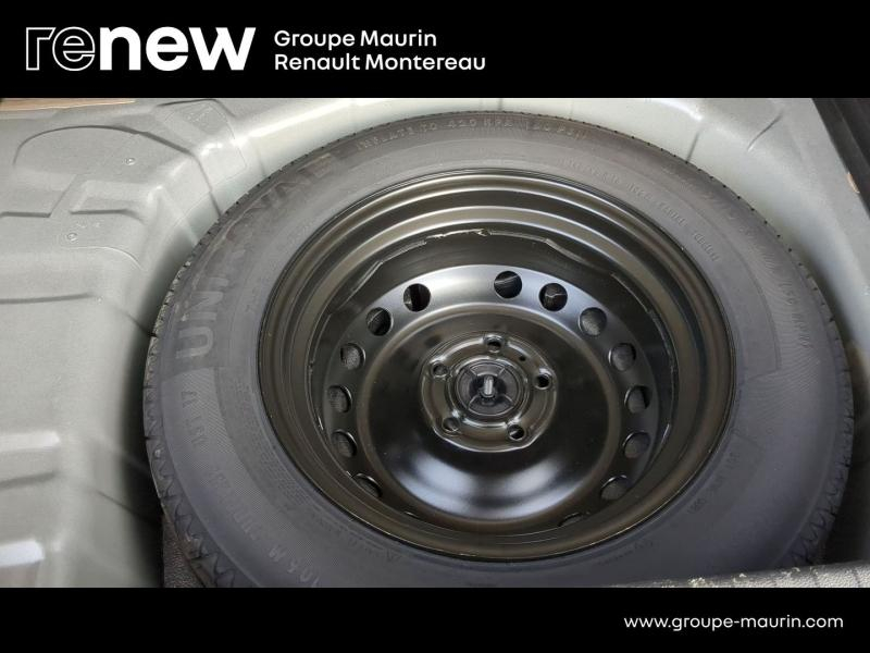 RENAULT Captur d’occasion à vendre à VARENNES SUR SEINE chez DPL - AUTOMOBILES (Photo 14)