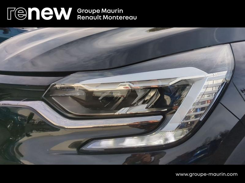 RENAULT Captur d’occasion à vendre à VARENNES SUR SEINE chez DPL - AUTOMOBILES (Photo 17)