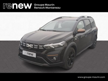 DACIA Jogger d’occasion à vendre à VARENNES SUR SEINE