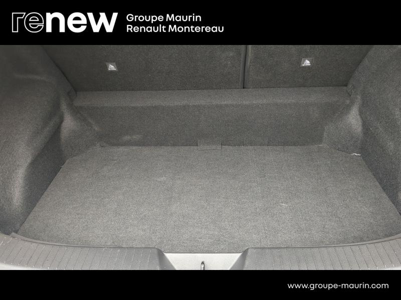 NISSAN Qashqai d’occasion à vendre à VARENNES SUR SEINE chez DPL - AUTOMOBILES (Photo 13)