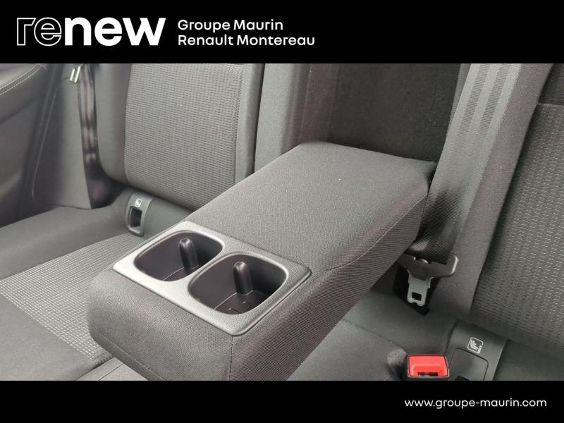 NISSAN Qashqai d’occasion à vendre à VARENNES SUR SEINE chez DPL - AUTOMOBILES (Photo 15)