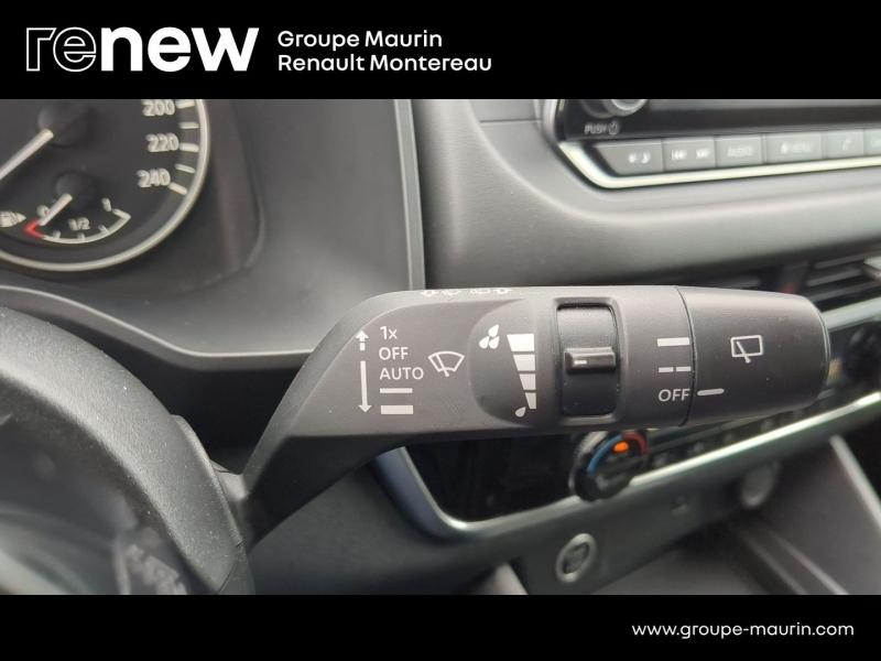 NISSAN Qashqai d’occasion à vendre à VARENNES SUR SEINE chez DPL - AUTOMOBILES (Photo 20)