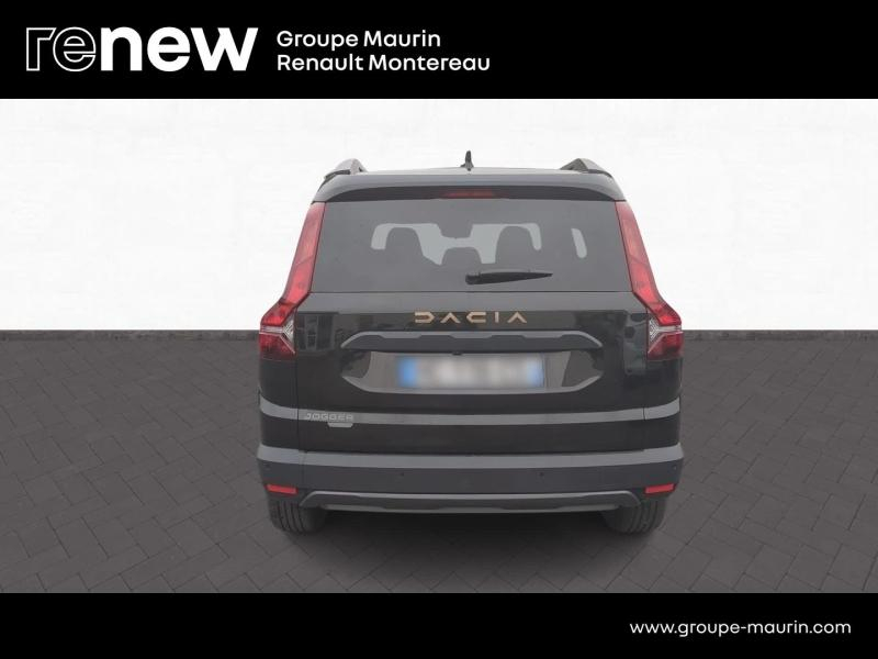 DACIA Jogger d’occasion à vendre à VARENNES SUR SEINE chez DPL - AUTOMOBILES (Photo 4)