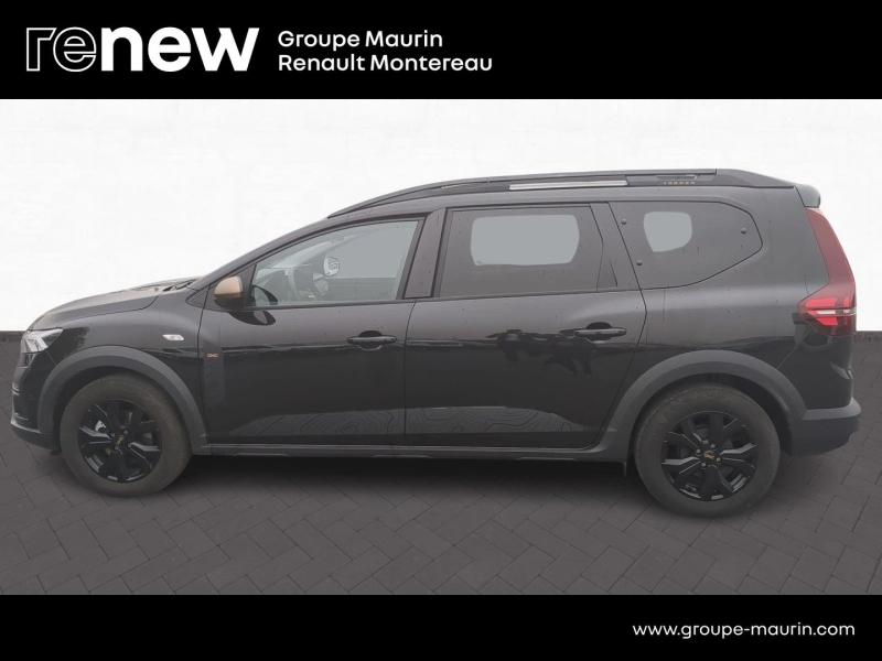 DACIA Jogger d’occasion à vendre à VARENNES SUR SEINE chez DPL - AUTOMOBILES (Photo 7)