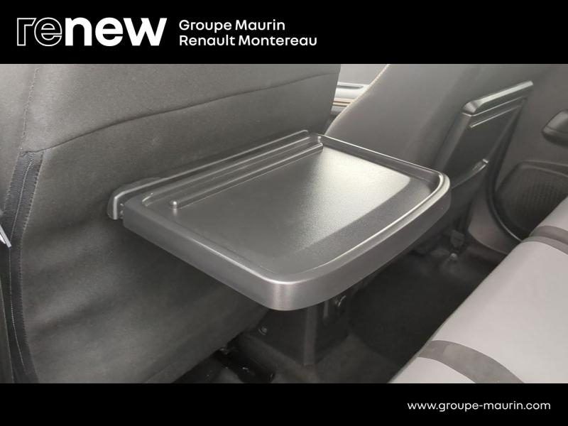 DACIA Jogger d’occasion à vendre à VARENNES SUR SEINE chez DPL - AUTOMOBILES (Photo 15)