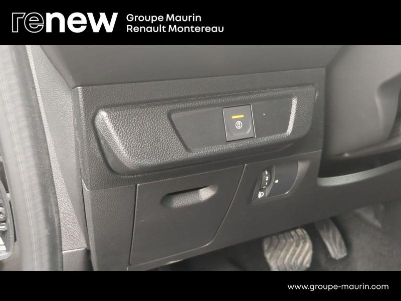 DACIA Jogger d’occasion à vendre à VARENNES SUR SEINE chez DPL - AUTOMOBILES (Photo 18)