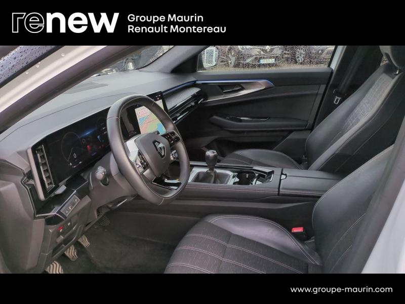 RENAULT Austral d’occasion à vendre à VARENNES SUR SEINE chez DPL - AUTOMOBILES (Photo 10)