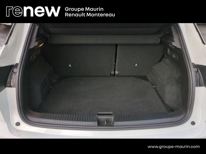 RENAULT Austral d’occasion à vendre à VARENNES SUR SEINE chez DPL - AUTOMOBILES (Photo 13)