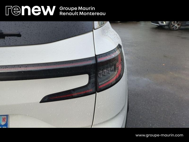 RENAULT Austral d’occasion à vendre à VARENNES SUR SEINE chez DPL - AUTOMOBILES (Photo 15)