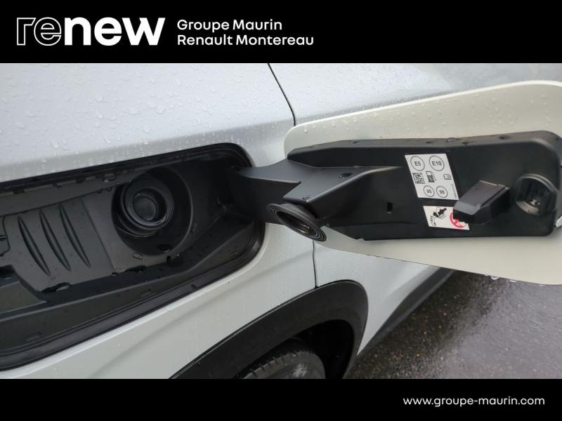 RENAULT Austral d’occasion à vendre à VARENNES SUR SEINE chez DPL - AUTOMOBILES (Photo 17)