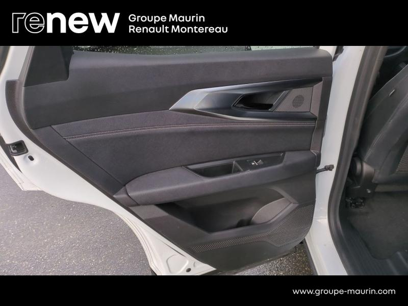 RENAULT Austral d’occasion à vendre à VARENNES SUR SEINE chez DPL - AUTOMOBILES (Photo 18)