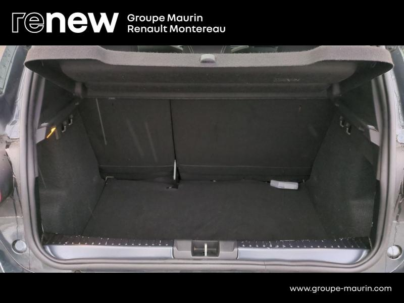 DACIA Sandero d’occasion à vendre à VARENNES SUR SEINE chez DPL - AUTOMOBILES (Photo 12)