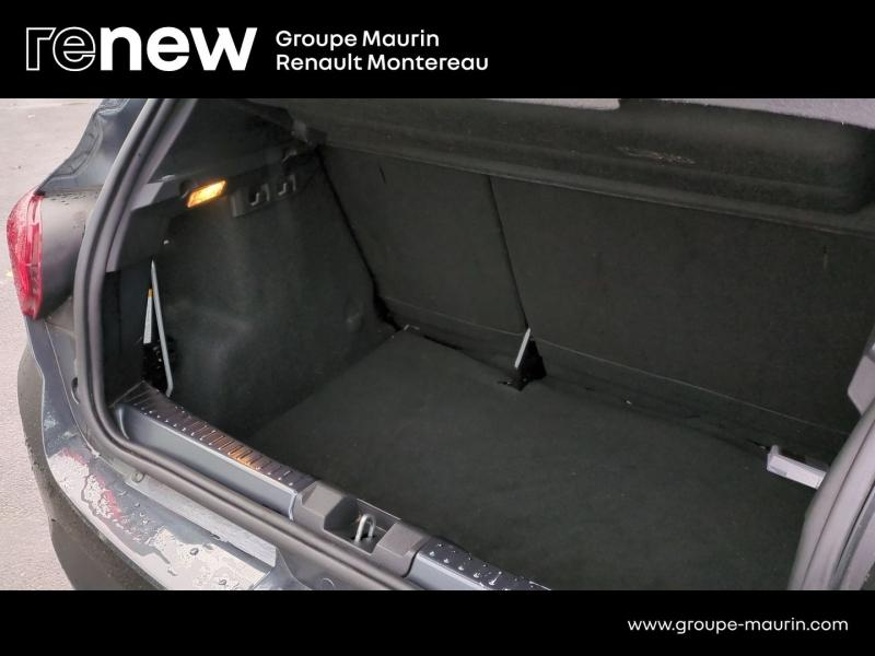 DACIA Sandero d’occasion à vendre à VARENNES SUR SEINE chez DPL - AUTOMOBILES (Photo 13)