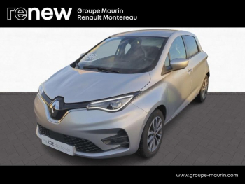 RENAULT Zoe d’occasion à vendre à VARENNES SUR SEINE