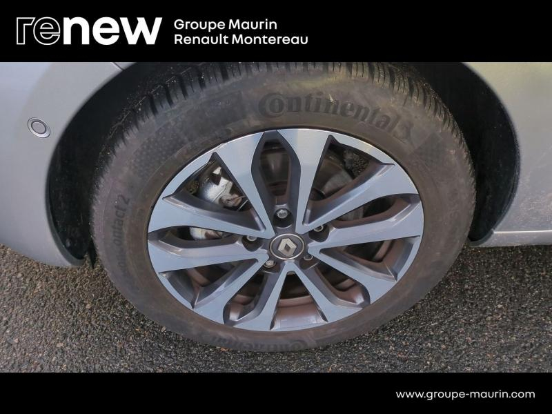 RENAULT Zoe d’occasion à vendre à VARENNES SUR SEINE chez DPL - AUTOMOBILES (Photo 16)