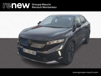 RENAULT  d’occasion à vendre à VARENNES SUR SEINE