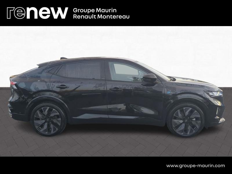 RENAULT  d’occasion à vendre à VARENNES SUR SEINE chez DPL - AUTOMOBILES (Photo 3)