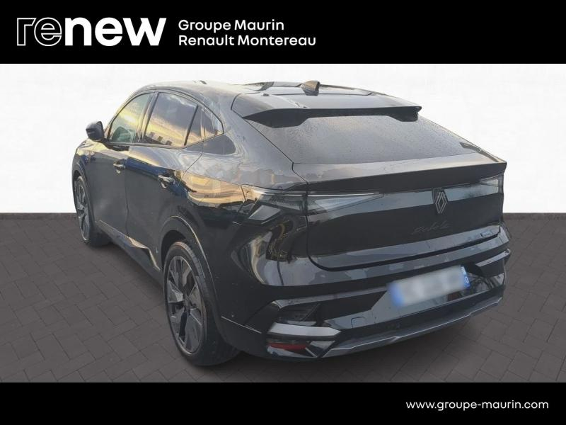 RENAULT  d’occasion à vendre à VARENNES SUR SEINE chez DPL - AUTOMOBILES (Photo 6)