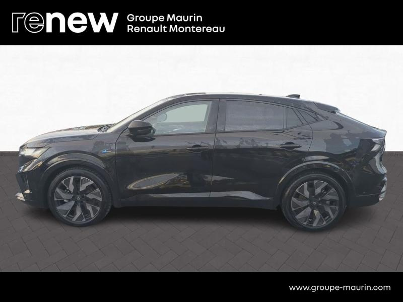 RENAULT  d’occasion à vendre à VARENNES SUR SEINE chez DPL - AUTOMOBILES (Photo 7)