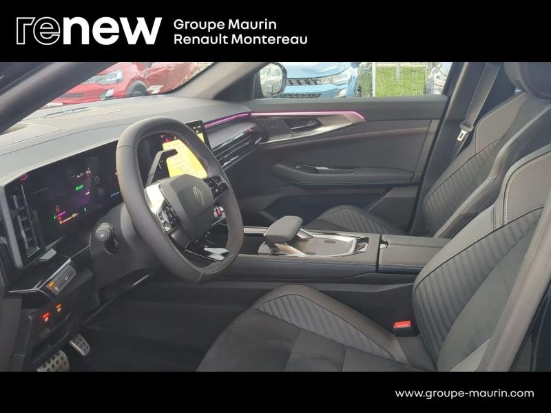 RENAULT  d’occasion à vendre à VARENNES SUR SEINE chez DPL - AUTOMOBILES (Photo 10)