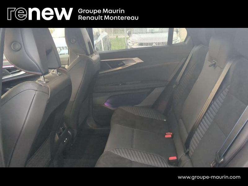 RENAULT  d’occasion à vendre à VARENNES SUR SEINE chez DPL - AUTOMOBILES (Photo 11)