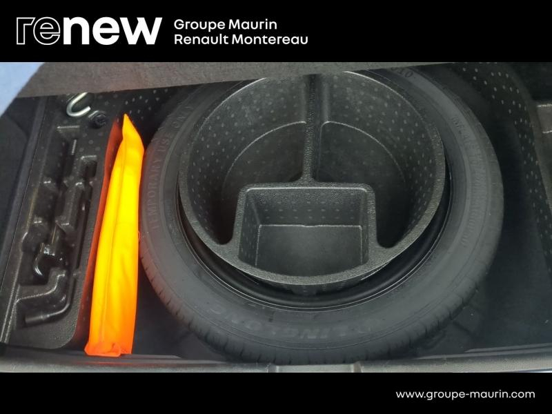 RENAULT  d’occasion à vendre à VARENNES SUR SEINE chez DPL - AUTOMOBILES (Photo 15)
