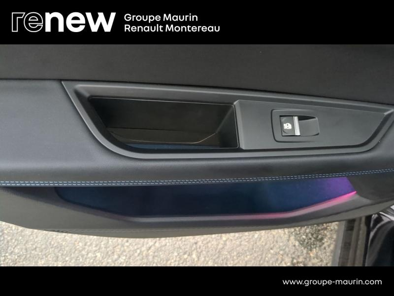 RENAULT  d’occasion à vendre à VARENNES SUR SEINE chez DPL - AUTOMOBILES (Photo 20)