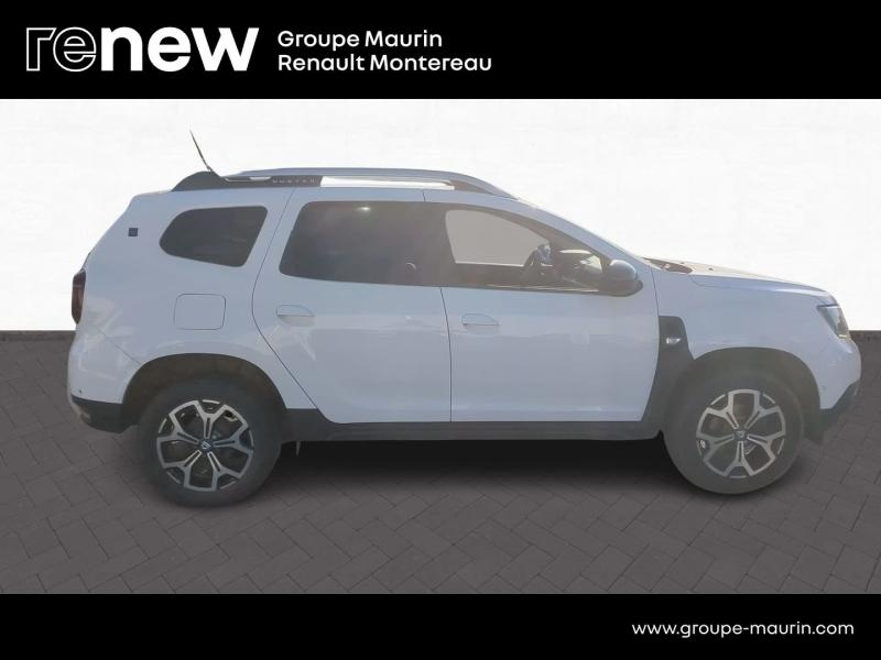 DACIA Duster d’occasion à vendre à VARENNES SUR SEINE chez DPL - AUTOMOBILES (Photo 3)